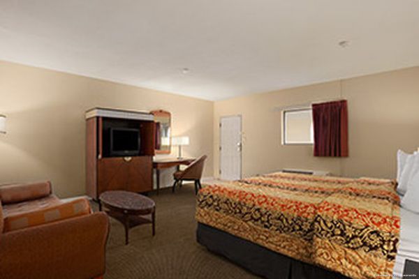 #1 Value Inn Clovis